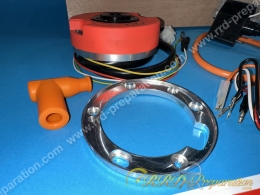 Allumage MVT DD Digital Direct à rotor interne avec éclairage DD 11 pour DERBI euro 1/2/3