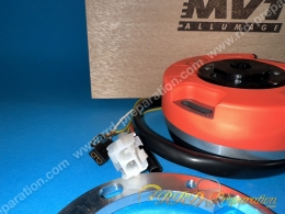 Allumage MVT DD Digital Direct à rotor interne avec éclairage DD 11 pour DERBI euro 1/2/3