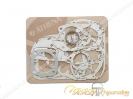 Kit joint moteur complet (11 pièces) ATHENA pour moteur LAMBRETTA LAMBRETTA C 125 cc