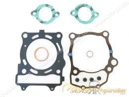 Kit joint haut moteur (10 pièces) ATHENA pour moteur POLARIS SPORTSMAN.. 550cc de 2009 à 2014