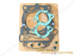Kit joint haut moteur (10 pièces) ATHENA pour moteur POLARIS SPORTSMAN.. 550cc de 2009 à 2014