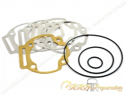 Pack joint 2FAST Ø52 pour kit 100cc pour DERBI EURO3