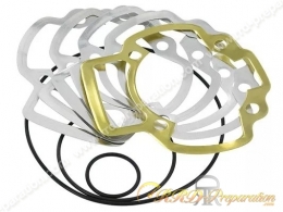 Pack joint 2FAST pour kit 70 à 94cc pour scooter PIAGGIO / GILERA (TYPHOON, NRG...)