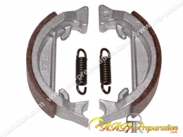 copy of Front or rear brake...