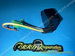 Bloc CDI type origine CGN pour allumage d'origine sur MBK 51 / motobecane av10