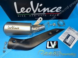 Silencieux d'échappement LEOVINCE LV-10 pour SUZUKI GSX-S 950 à partir de 2021