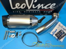 LEOVINCE LV PRO exhaust...
