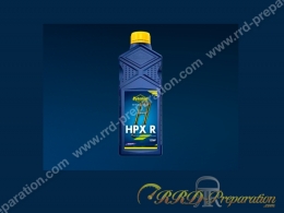 Aceite de horquilla...