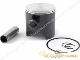 Piston mono segment 2FAST Ø51 pour cylindre 2FAST 94 et 100cc