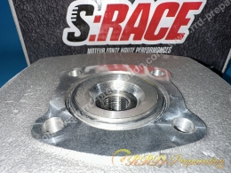 Culasse MVT RADIALE Ø40mm haute compression air Peugeot 103 / fox / wallaroo
