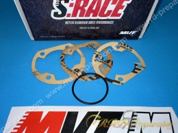 Base and Oric Joints MVT...
