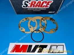 Joints d'embase et torique MVT pour kit 50 et 70cc pour PEUGEOT 103 / fox / HONDA wallaroo