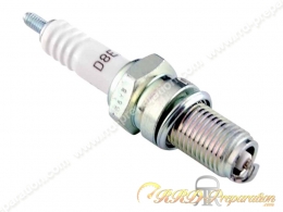 Bougie culot long NGK D8EA (indice chaud)