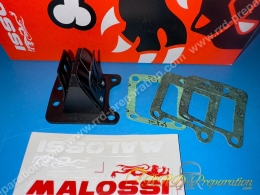 Valves 4 slats VL7 for...