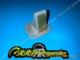 Clapets TEKNIX type origine pour MBK 51 / MOTOBECANE AV10
