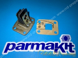 Clapets PARMAKIT Racing pour MBK 51 / MOTOBECANE AV10