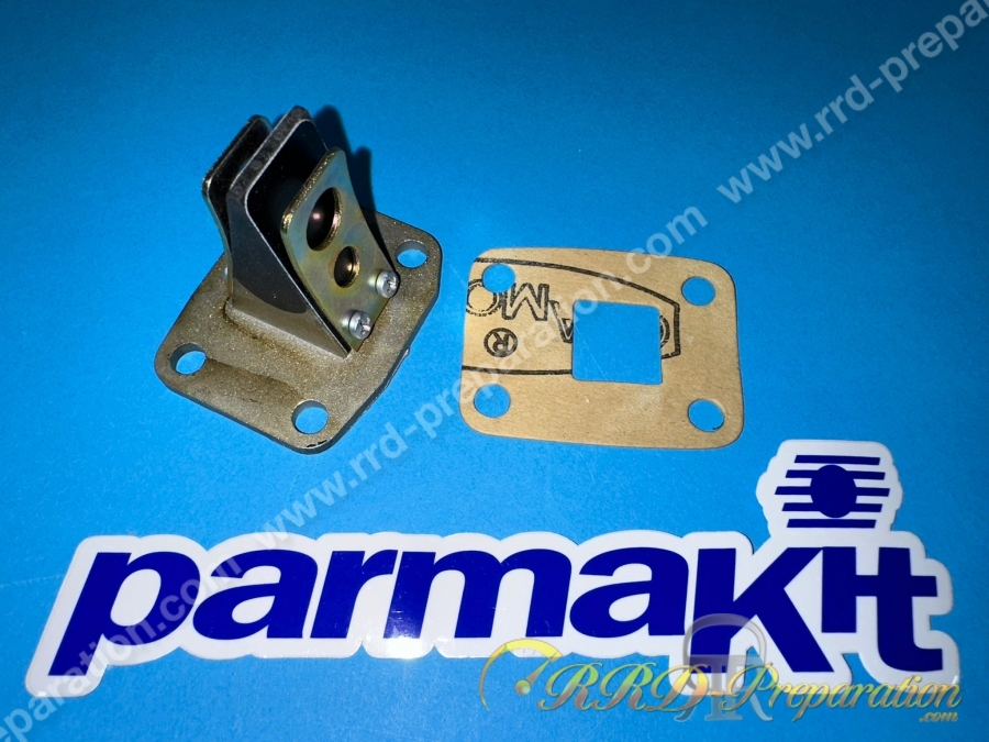 Clapets PARMAKIT Racing pour MBK 51 / MOTOBECANE AV10