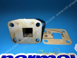 Clapets PARMAKIT Racing pour MBK 51 / MOTOBECANE AV10