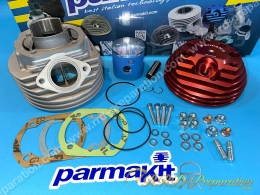 Kit motor alto 135cc Ø58mm...