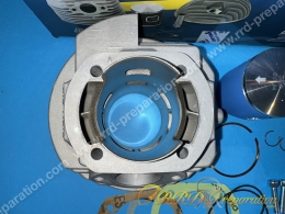 Kit haut moteur 135cc Ø58mm PARMAKIT SP 09 EVO aluminium scooter VESPA PRIMAVERA, PK, ETS, ET3, XL... 125 2T