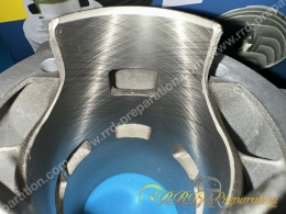 Kit haut moteur 135cc Ø58mm PARMAKIT SP 09 EVO aluminium scooter VESPA PRIMAVERA, PK, ETS, ET3, XL... 125 2T