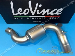 LEOVINCE replacement...