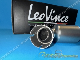 Raccord d'échappement de rechange LEOVINCE pour silencieux LV ONE EVO pour BENELLI TRK 502 de 2017 à 2021