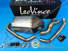 Complete line leovince...
