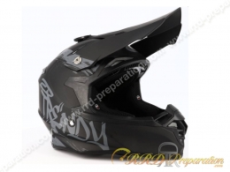 Helmet CROSS TRENDY T-904...