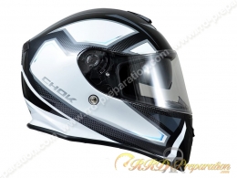 Casque Intégral marque Chok...