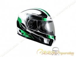 Casque Intégral Chok Chrono...