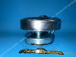 Variateur et embrayage complet P2R type origine pour Peugeot 103 sp, mv, mvl, lm, vogue...