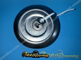 Variateur et embrayage complet P2R type origine pour Peugeot 103 sp, mv, mvl, lm, vogue...