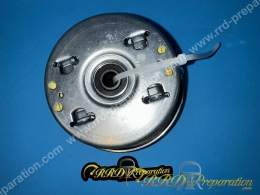 Variateur et embrayage complet P2R type origine pour Peugeot 103 sp, mv, mvl, lm, vogue...