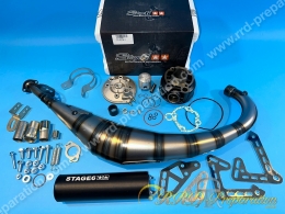 Cilindro Maxi / crankshaft...