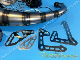 Maxi kit cylindre / pot STAGE 6 sport MK2 FONTE pour MINARELLI AM6