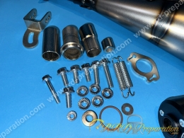 Maxi kit cylindre / pot STAGE 6 sport MK2 FONTE pour MINARELLI AM6