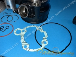 Maxi kit cylindre / pot STAGE 6 sport MK2 FONTE pour MINARELLI AM6