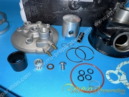 Maxi kit cylindre / pot STAGE 6 sport MK2 FONTE pour MINARELLI AM6