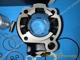 Maxi kit cylindre / pot STAGE 6 sport MK2 FONTE pour MINARELLI AM6