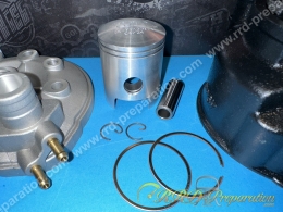 Maxi kit cylindre / pot STAGE 6 sport MK2 FONTE pour MINARELLI AM6