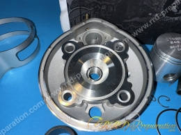 Maxi kit cylindre / pot STAGE 6 sport MK2 FONTE pour MINARELLI AM6