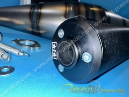 Maxi kit cylindre / pot STAGE 6 sport MK2 FONTE pour MINARELLI AM6