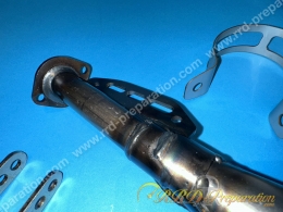 Maxi kit cylindre / pot STAGE 6 sport MK2 FONTE pour MINARELLI AM6