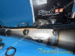 Maxi kit cylindre / pot STAGE 6 sport MK2 FONTE pour MINARELLI AM6