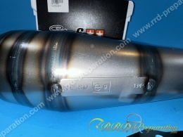 Maxi kit cylindre / pot STAGE 6 sport MK2 FONTE pour MINARELLI AM6