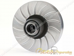 Correcteur de couple 2FAST aluminium grande plage pour scooter minarelli (booster, bw's, nitro, aerox...)
