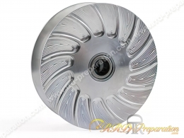 Correcteur de couple 2FAST aluminium grande plage pour scooter minarelli (booster, bw's, nitro, aerox...)