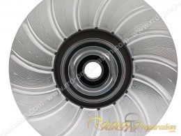 Correcteur de couple 2FAST aluminium grande plage pour scooter minarelli (booster, bw's, nitro, aerox...)