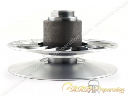 Correcteur de couple 2FAST aluminium grande plage pour scooter minarelli (booster, bw's, nitro, aerox...)